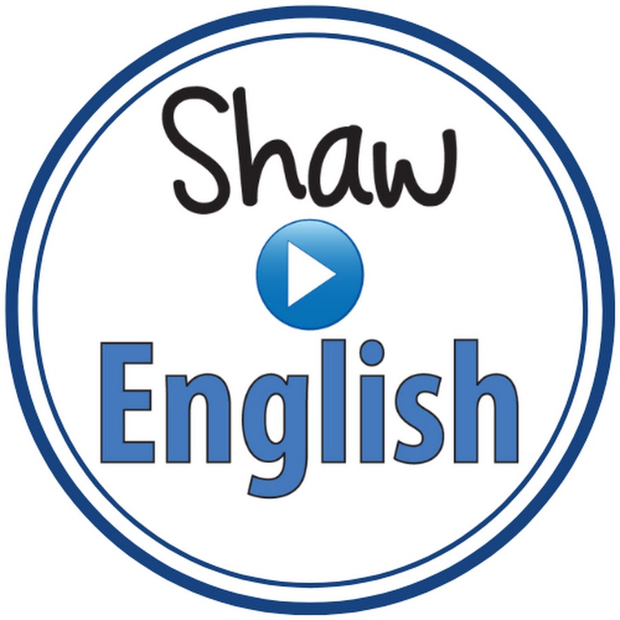 Shaw English Online @ShawEnglishOnline
