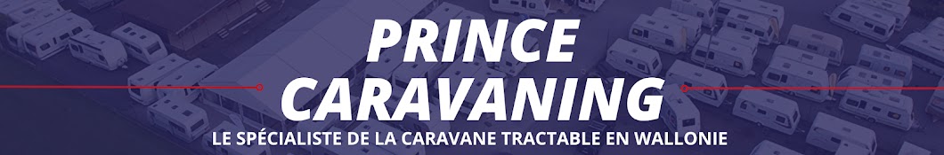 Prince Caravaning N°1 de la caravane en Wallonie