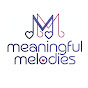 Meaningful Melodies