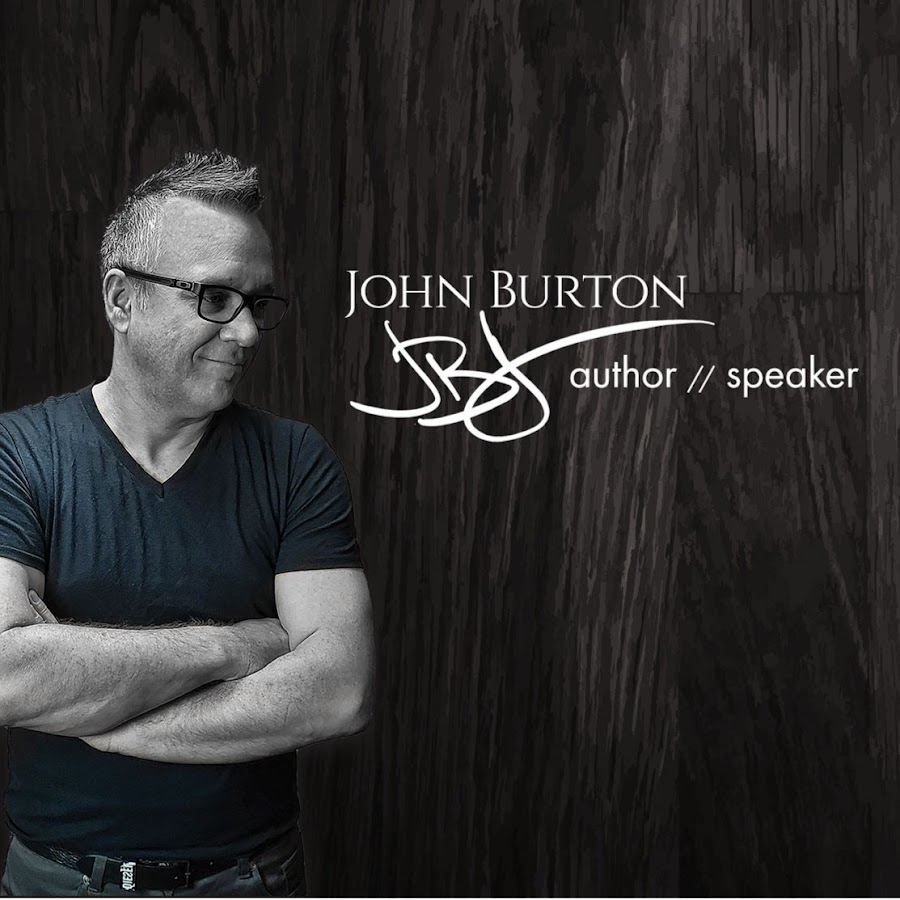 John Burton YouTube