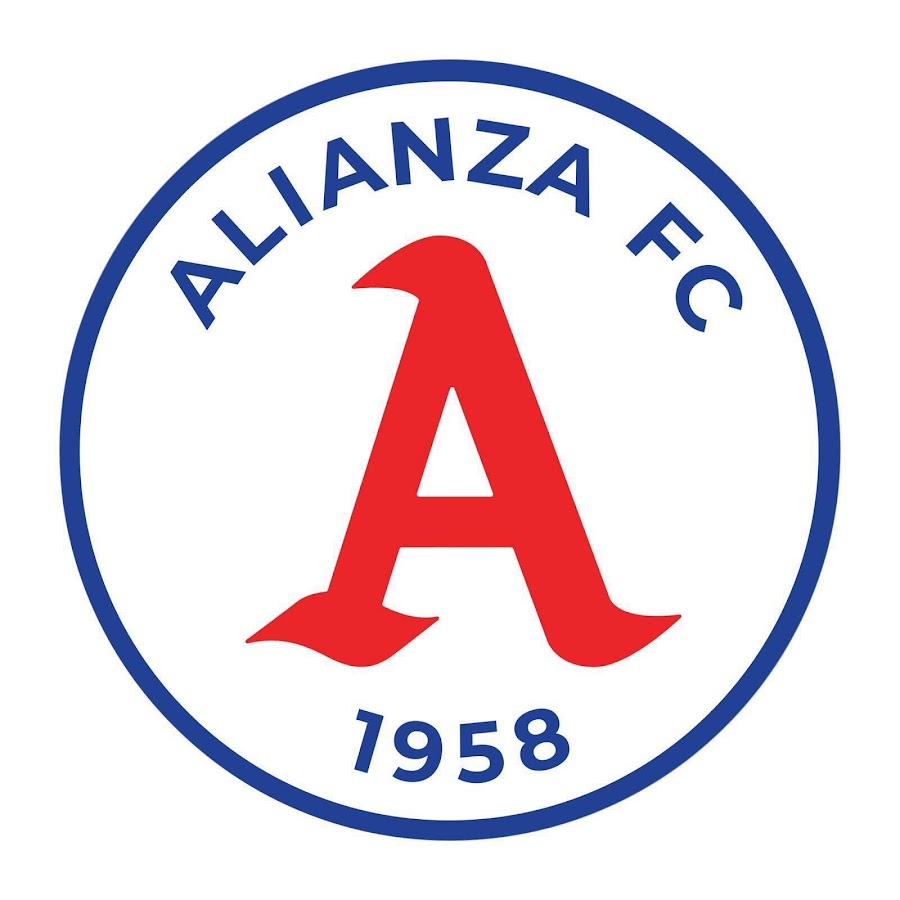 Alianza Futbol Club  @AlianzaFCElSalvador