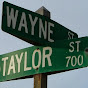 Wayne L Taylor Jr,  Realtor