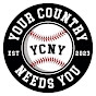 YCNY - Your Country Needs You