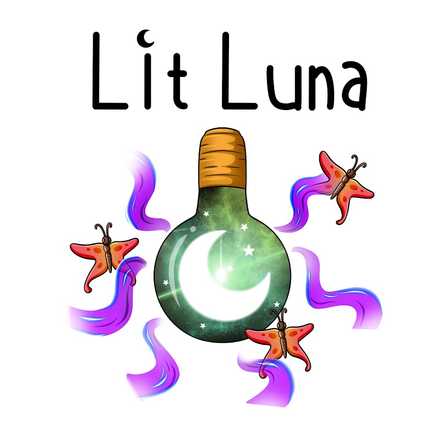 Lit Luna Tarot Tribe