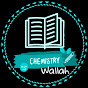 Chemistry Wallah