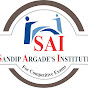 Sandip Argade's Institute