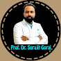 Dr Surajit Gorai MD