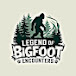 Legend Of Bigfoot Encounters 