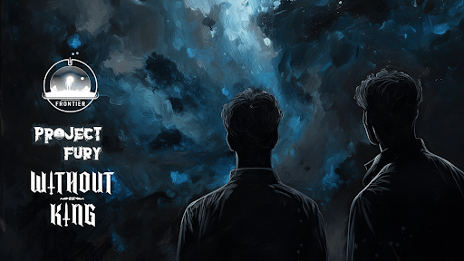 Frontier Games banner