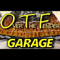 Over the fender garage