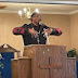 Pastor C.L. Cason 