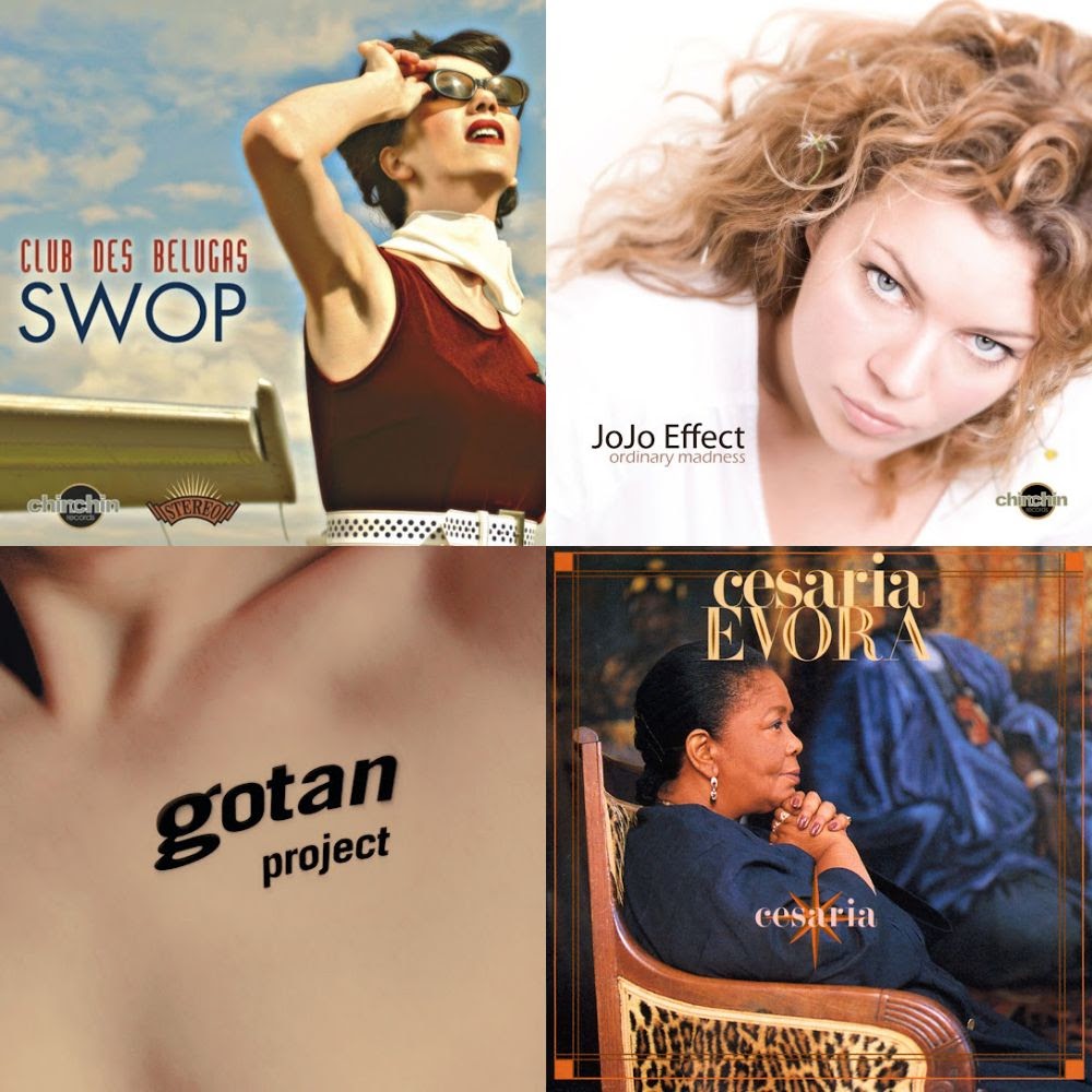 Wfcc 107.5 Cape Cod Playlist Today