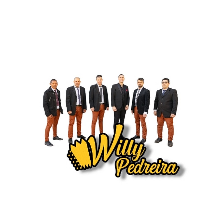 Willy Pedreira Oficial @willypedreiraoficial6519