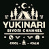 YUKINARI BIYORI CHANNEL