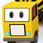 Car Buddies youtube avatar