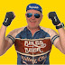 Ginger Warrior Cycling Club