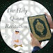 The Holy Quran Recitation 