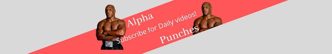 Alpha Punches