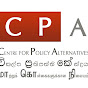 Centre for Policy Alternatives 