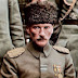 Kemalist Turk Alternate account