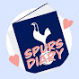 Spurs Diary 💕