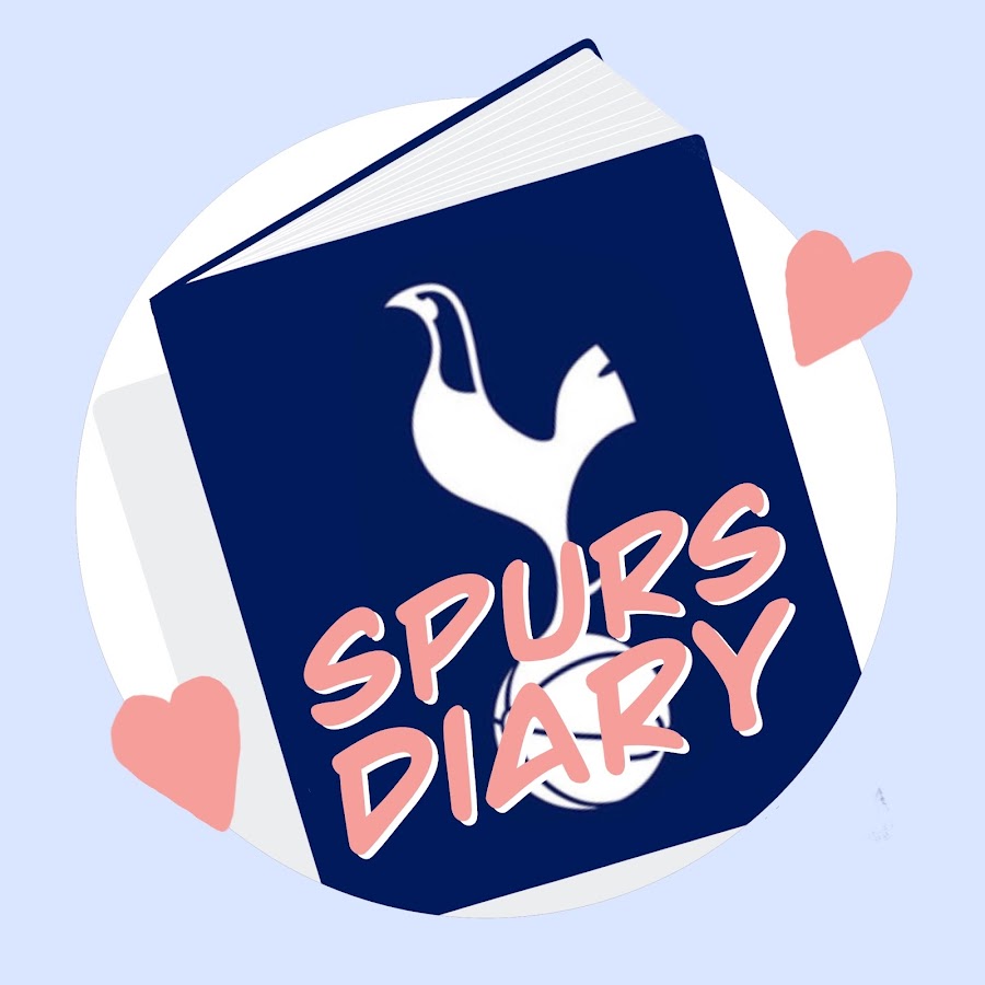 Spurs Diary 💕 @SpursDiary