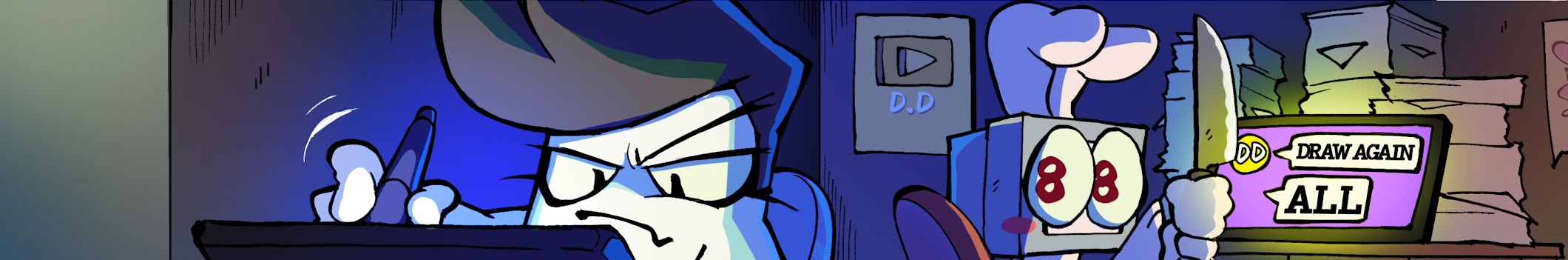 banner