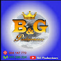 B&G PRODUCCIONES