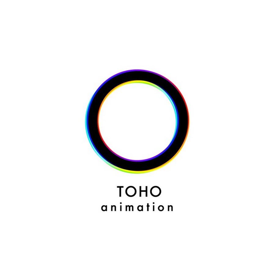 TOHO animation チャンネル @TOHOanimation