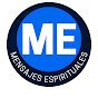 Mensajes Espirituales