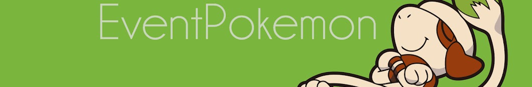 Event Pokémon