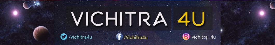 Vichitra 4u