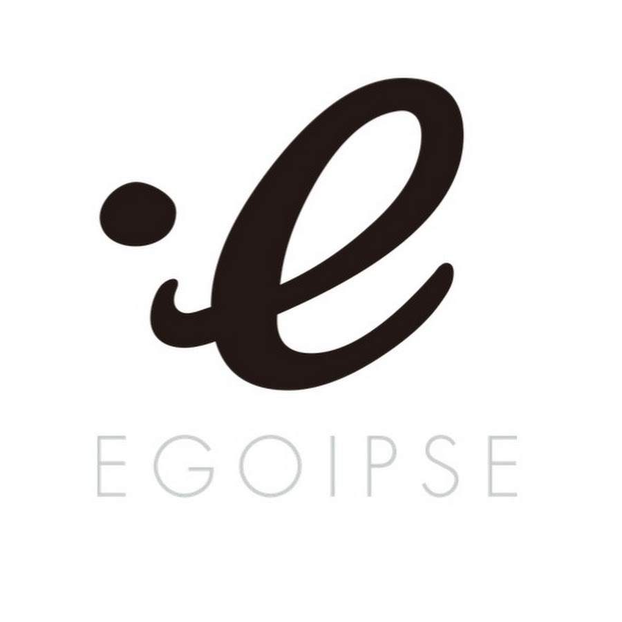 公式】エゴイプセ（EGOIPSE) - YouTube