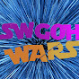 SWGOH WARS