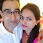 Singh Couple In Canada