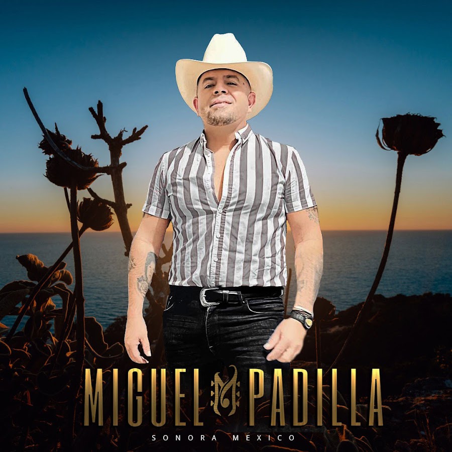 Miguel Padilla Oficial - YouTube