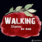 Walking Diaries by Sam