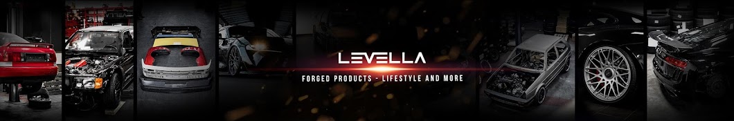 Levella Banner