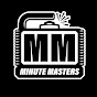 Minute Masters