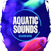 logo Aquatic Sounds - Relaxing Music