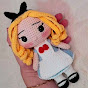 Amigurumi  _ Mari Trevisan 