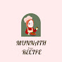 Easy Recipes By Munnath