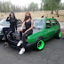 GOLF MK2 BANI