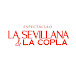 La Sevillana y la Copla