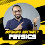 Mohammed Abdelwahed Physics