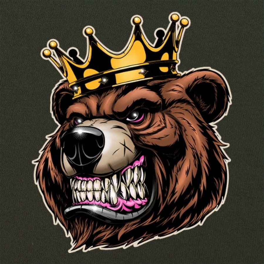 Bear king defenders. Bear King Король медведь.. Bearkin. Bear King.