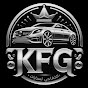 الخفاجي KFG للسيارات 