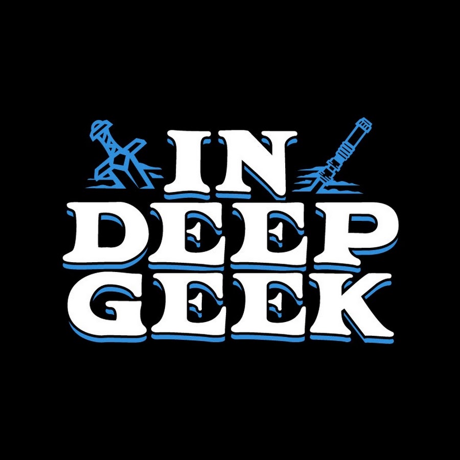 In Deep Geek