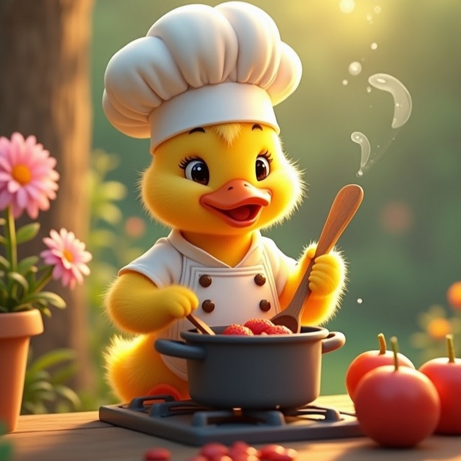 Duck Cooking - YouTube Duck Cooking