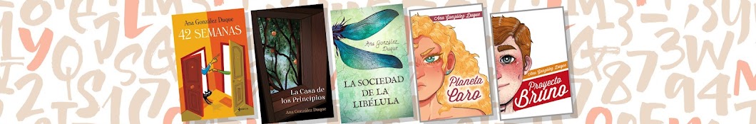 Los mejores libros de fantasía infantil - Ana González Duque